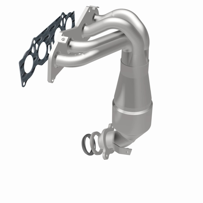 Magnaflow California Direct Fit Converter 09-10 Pontiac Vibe 2.4L - 5531078