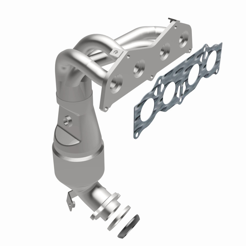 Magnaflow California Direct Fit Converter 09-10 Pontiac Vibe 2.4L - 5531078