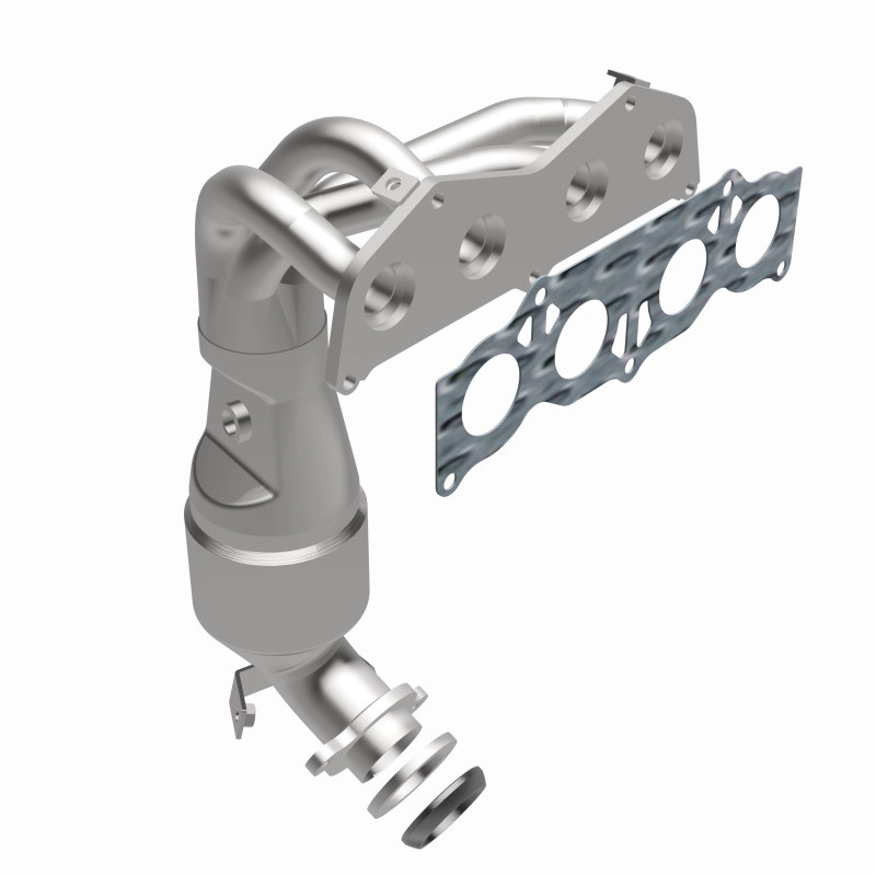 Magnaflow California Direct Fit Converter 09-10 Pontiac Vibe 2.4L - 5531078