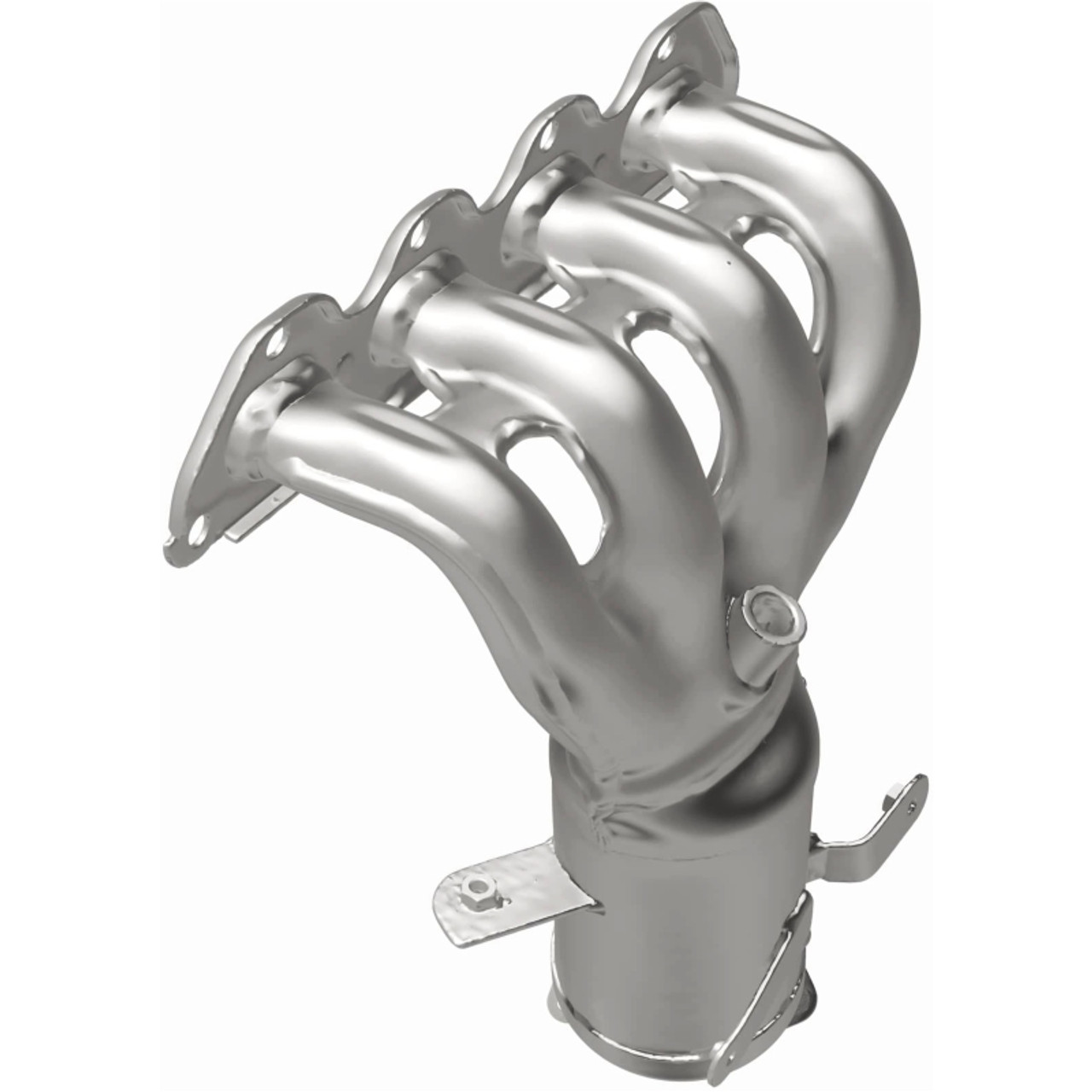 Magnaflow 11-15 Chevrolet Cruze 1.8L Direct Fit Converter - 5531145