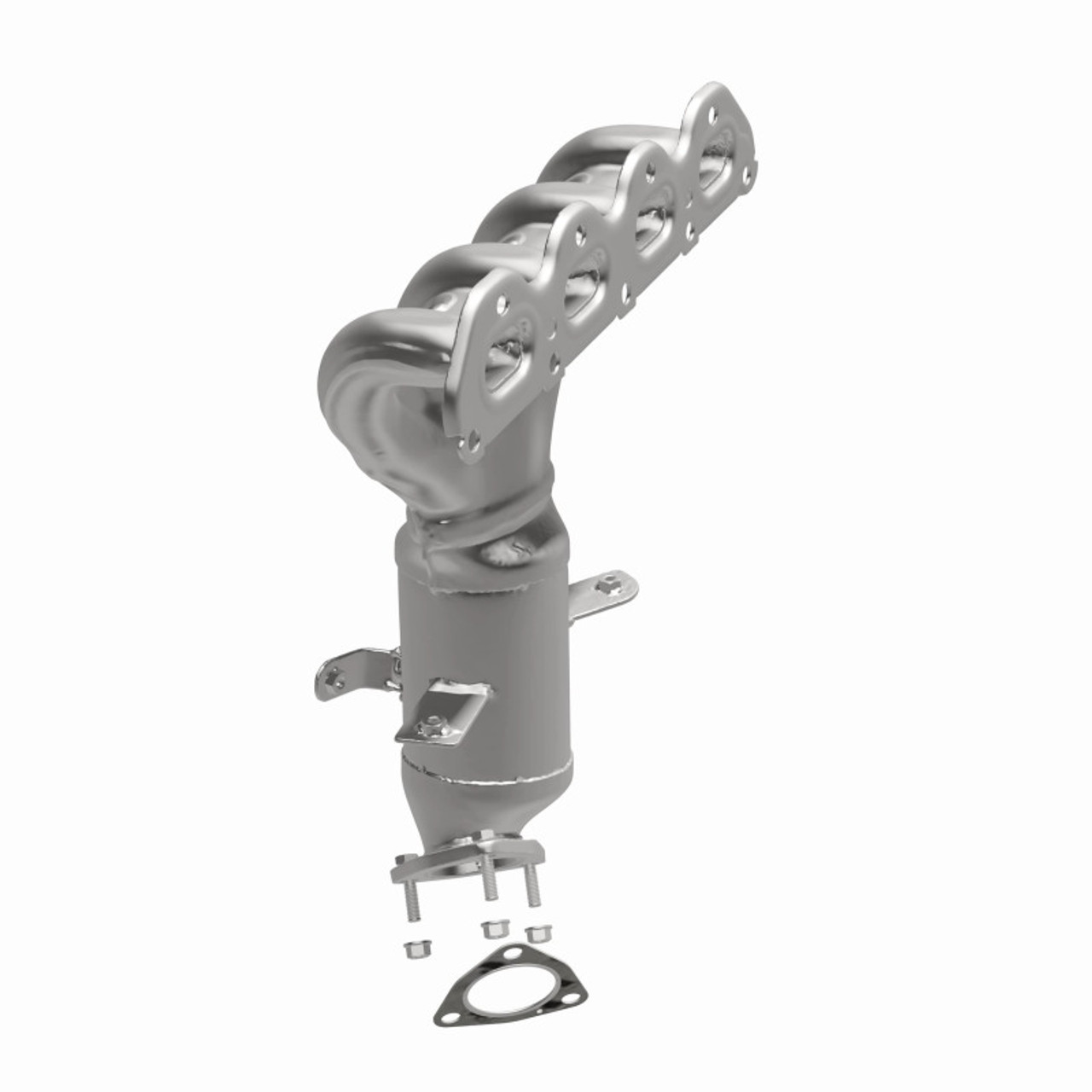 Magnaflow 11-15 Chevrolet Cruze 1.8L Direct Fit Converter - 5531145