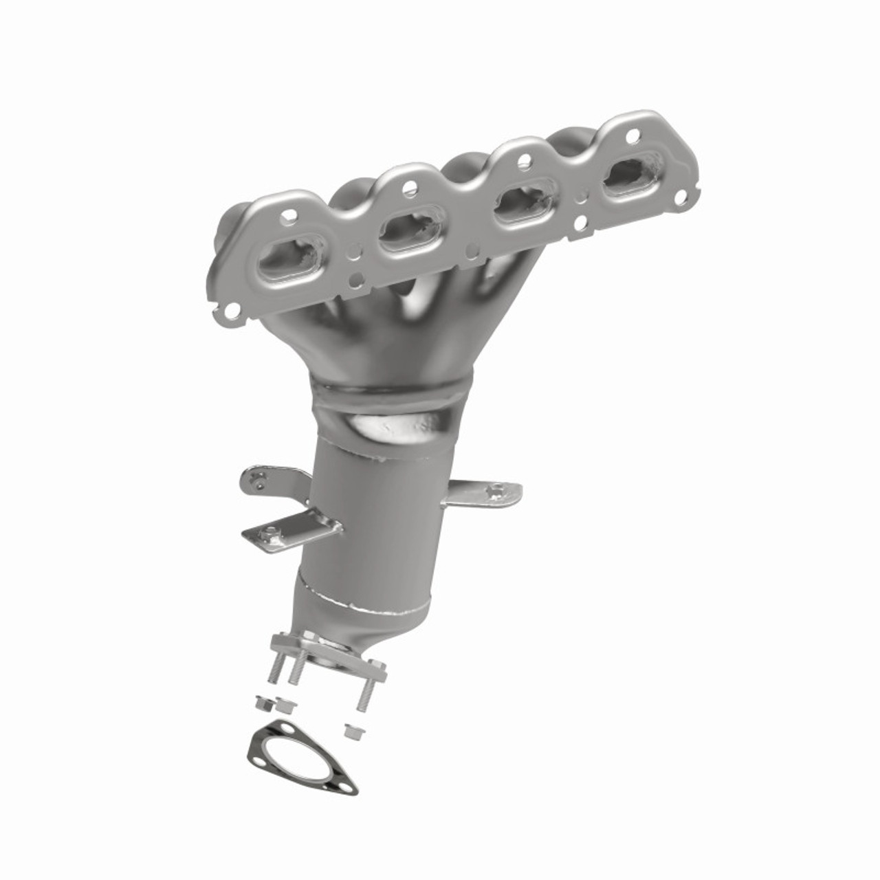 Magnaflow 11-15 Chevrolet Cruze 1.8L Direct Fit Converter - 5531145