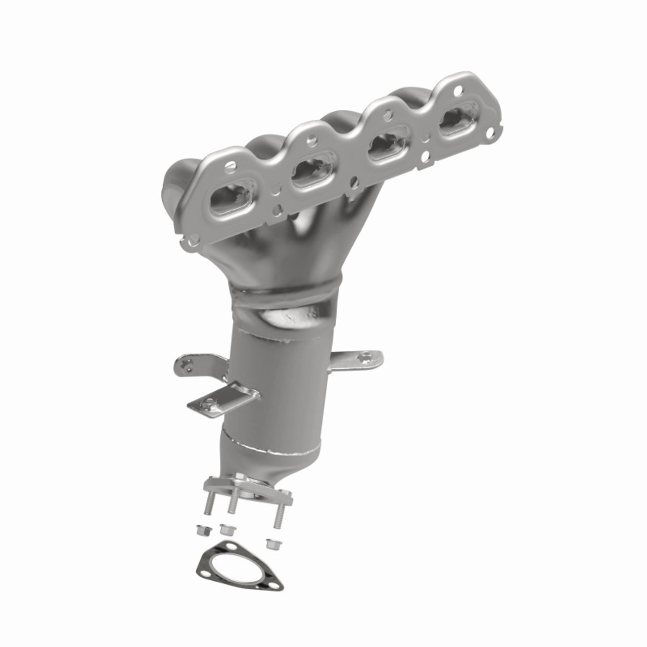 Magnaflow 11-15 Chevrolet Cruze 1.8L Direct Fit Converter - 5531145