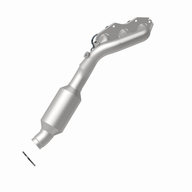 MagnaFlow Converter Direct Fit California Grade 06-09 Lexus IS250 2.5L / 06-13 Lexus IS350 3.5L - 5531285