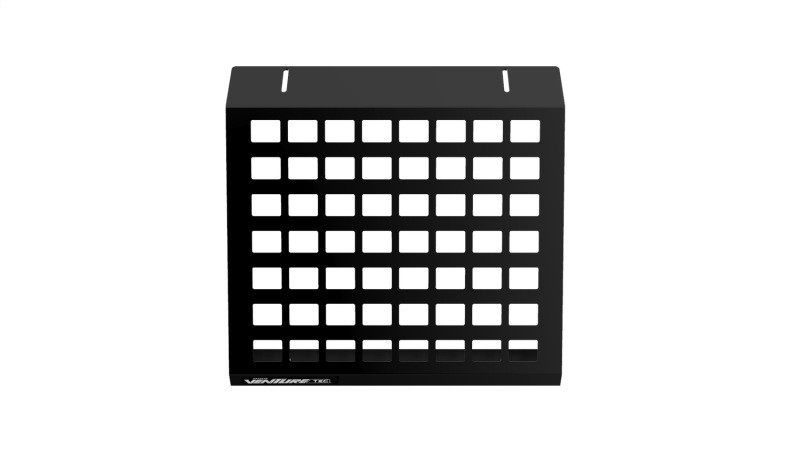 Putco Full Length TEC Molle Mounting Plate - 46in W x 14.4in H (Fits 184600/184400/184700/184800) - 185713