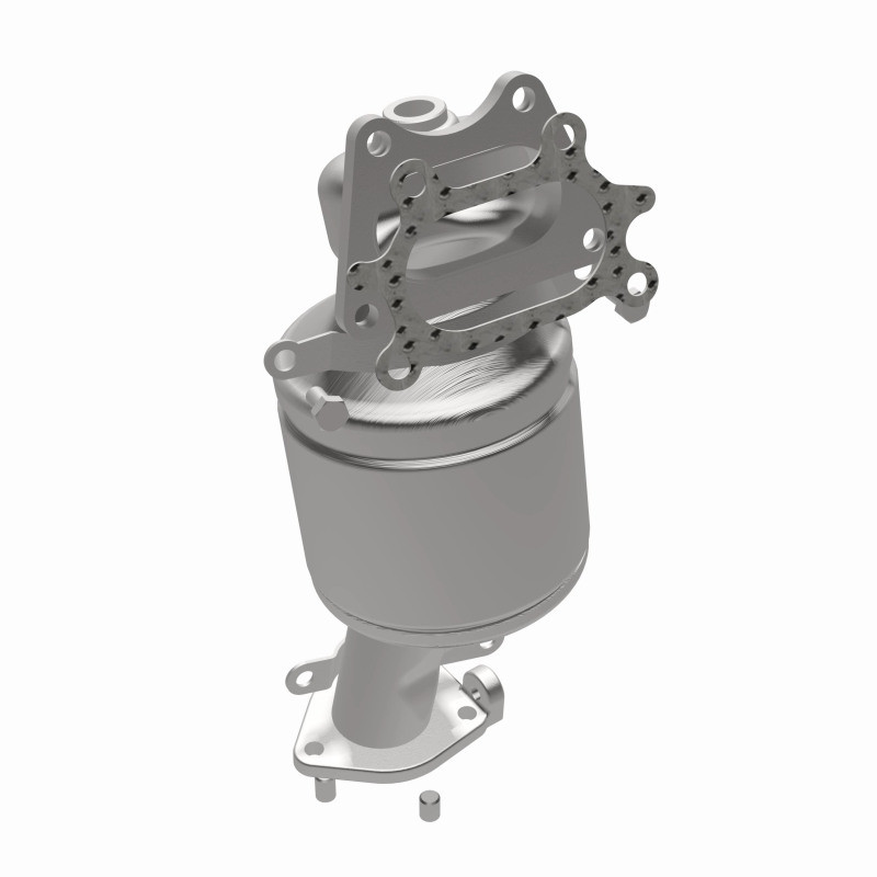 Magnaflow 03-07 Honda Accord 3.0L Direct Fit Converter - 5531336