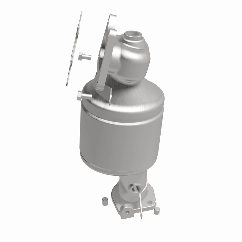 Magnaflow 03-07 Honda Accord 3.0L Direct Fit Converter - 5531336