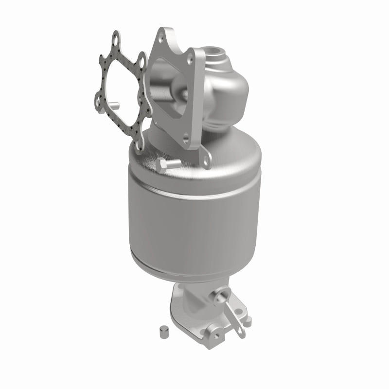 Magnaflow 03-07 Honda Accord 3.0L Direct Fit Converter - 5531336