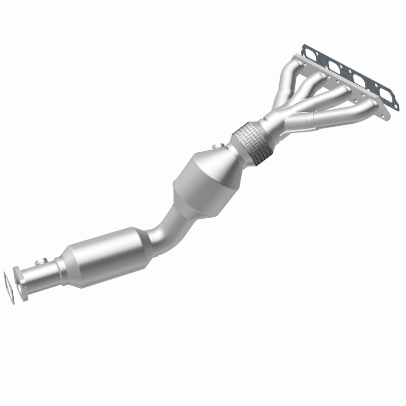Magnaflow 07-08 Mini Cooper 1.6L Direct Fit Catalytic Converter - 5531351
