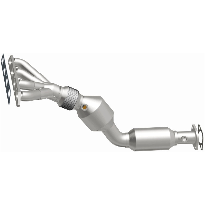 Magnaflow 07-08 Mini Cooper 1.6L Direct Fit Catalytic Converter - 5531351
