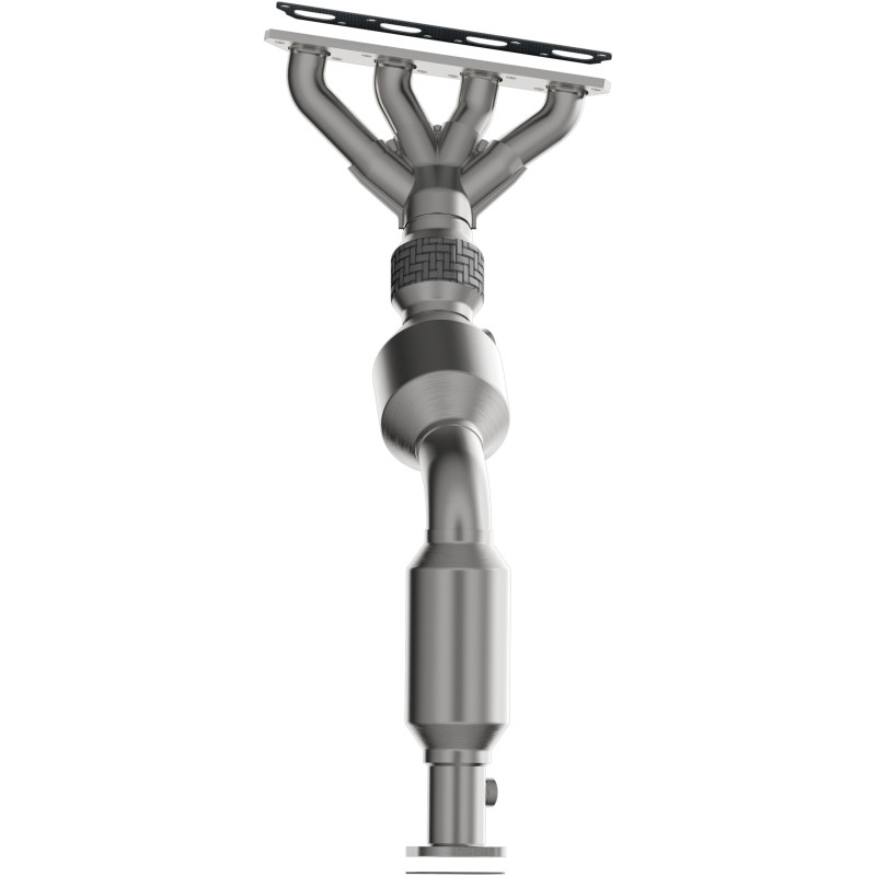 Magnaflow 07-08 Mini Cooper 1.6L Direct Fit Catalytic Converter - 5531351