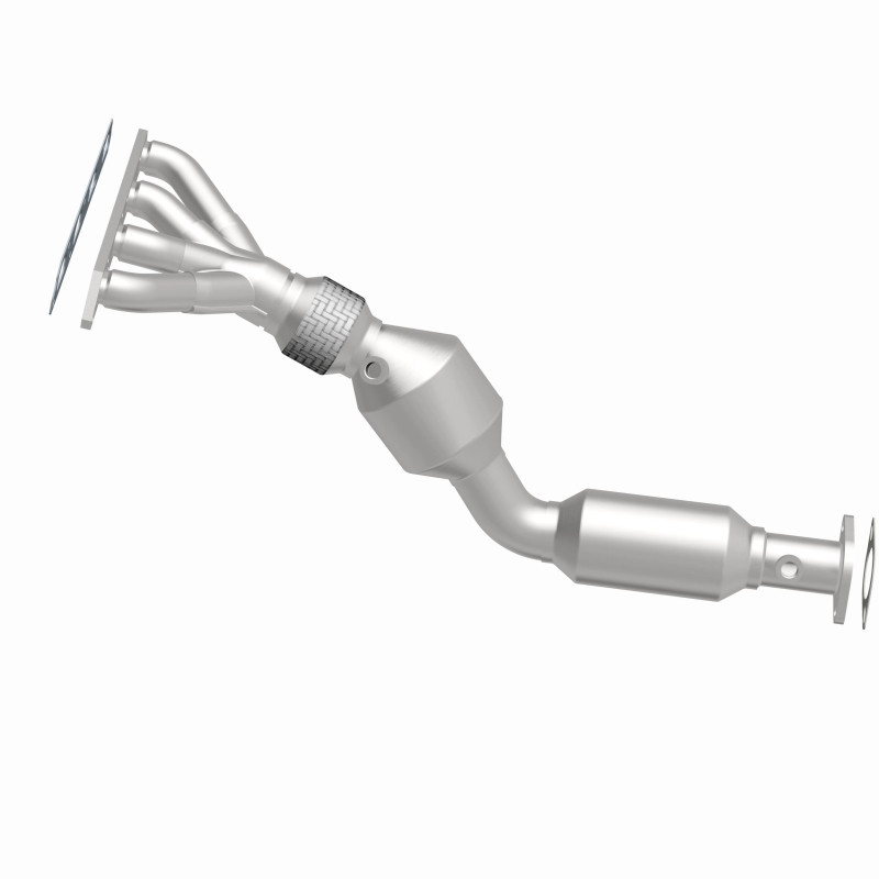 Magnaflow 07-08 Mini Cooper 1.6L Direct Fit Catalytic Converter - 5531351