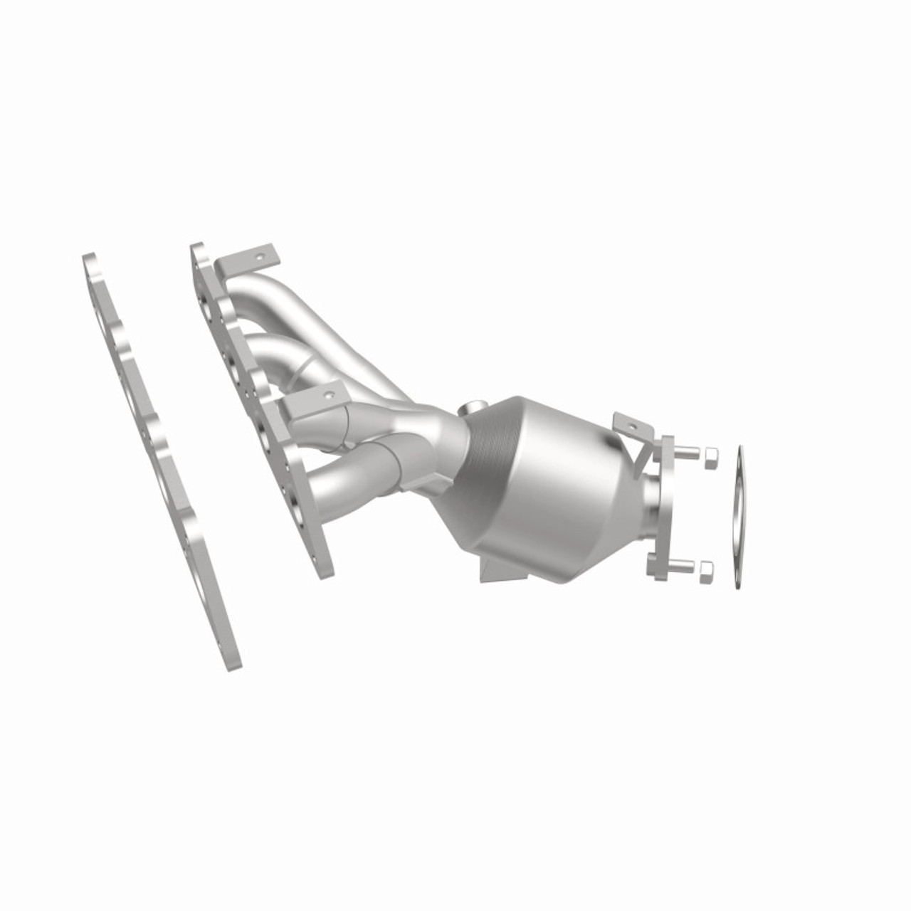 MagnaFlow Conv DF 12-17 Hyundai Accent 1.6L - 5531429