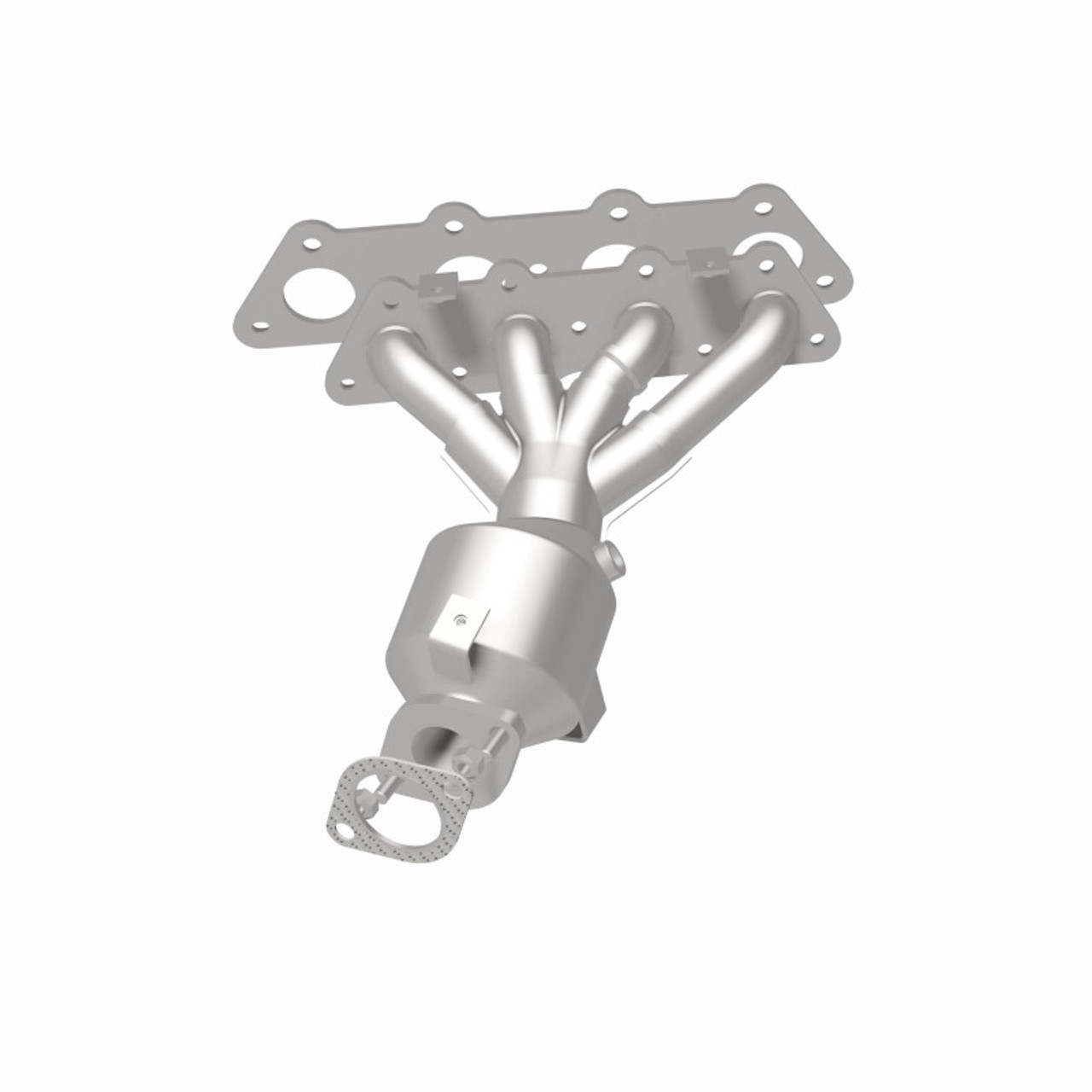 MagnaFlow Conv DF 12-17 Hyundai Accent 1.6L - 5531429