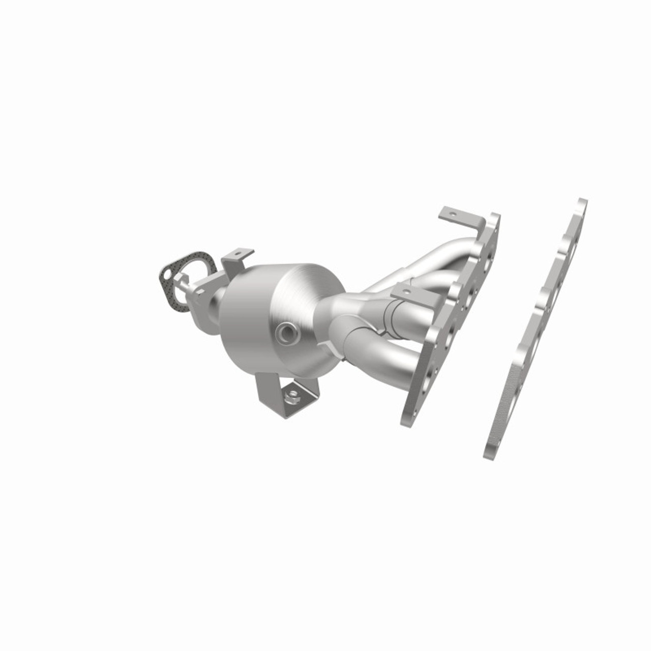 MagnaFlow Conv DF 12-17 Hyundai Accent 1.6L - 5531429