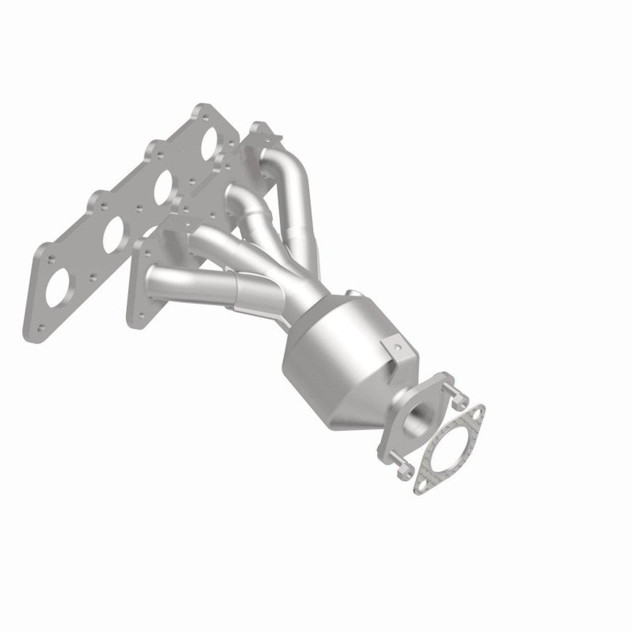 MagnaFlow Conv DF 12-17 Hyundai Accent 1.6L - 5531429