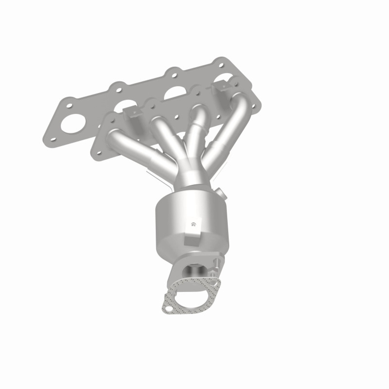 MagnaFlow Conv DF 12-17 Hyundai Accent 1.6L - 5531429