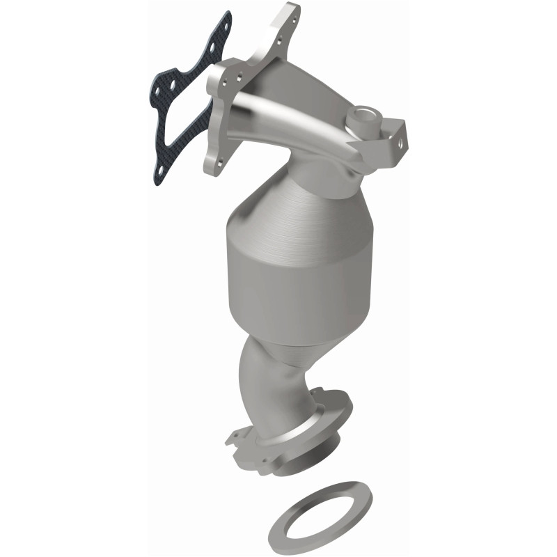 MagnaFlow Conv DF  09-11 Acura TSX 2.4L - 5531441