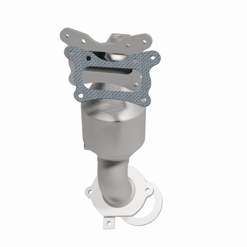 MagnaFlow Conv DF  09-11 Acura TSX 2.4L - 5531441