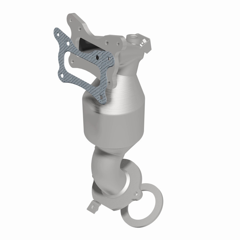 MagnaFlow Conv DF  09-11 Acura TSX 2.4L - 5531441