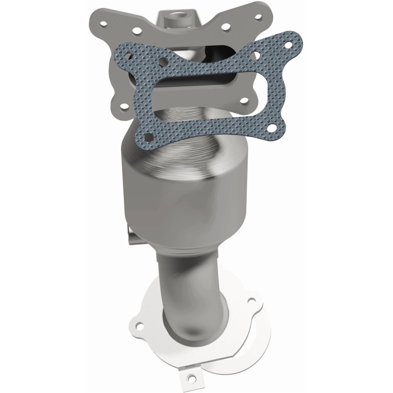 MagnaFlow Conv DF  09-11 Acura TSX 2.4L - 5531441