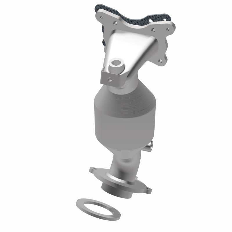 MagnaFlow Conv DF  09-11 Acura TSX 2.4L - 5531441