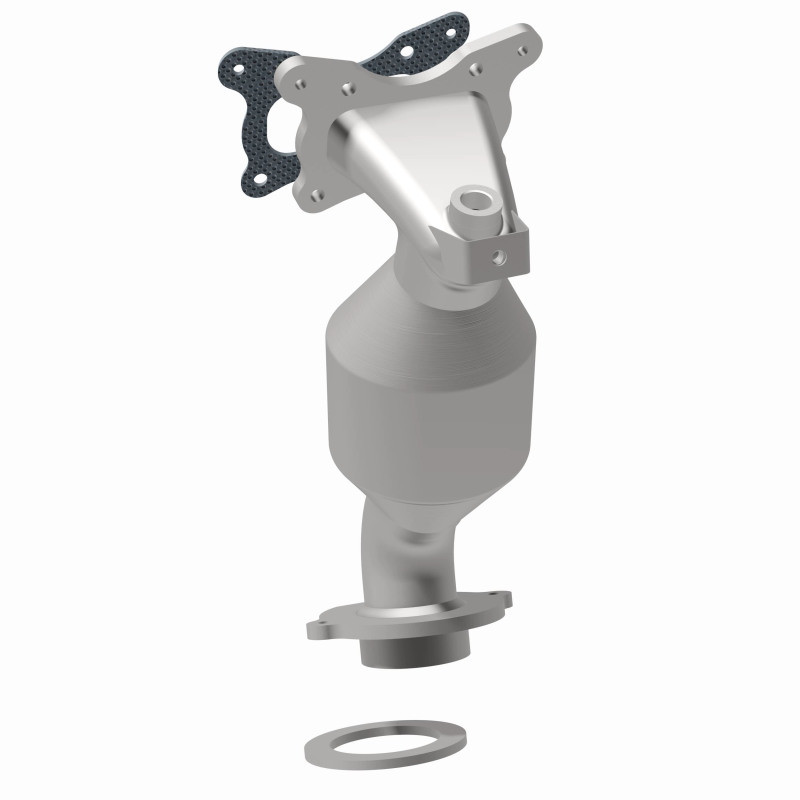 MagnaFlow Conv DF  09-11 Acura TSX 2.4L - 5531441