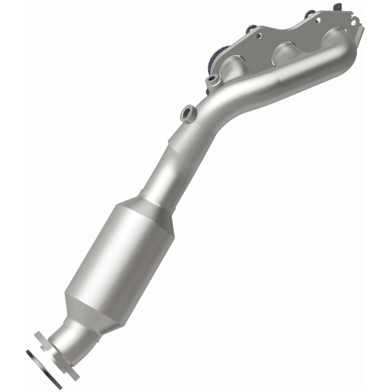 Magnaflow 07-15 Lexus IS350 2.5L Direct Fit Catalytic Converter - 5531446