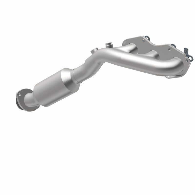 Magnaflow 07-15 Lexus IS350 2.5L Direct Fit Catalytic Converter - 5531446