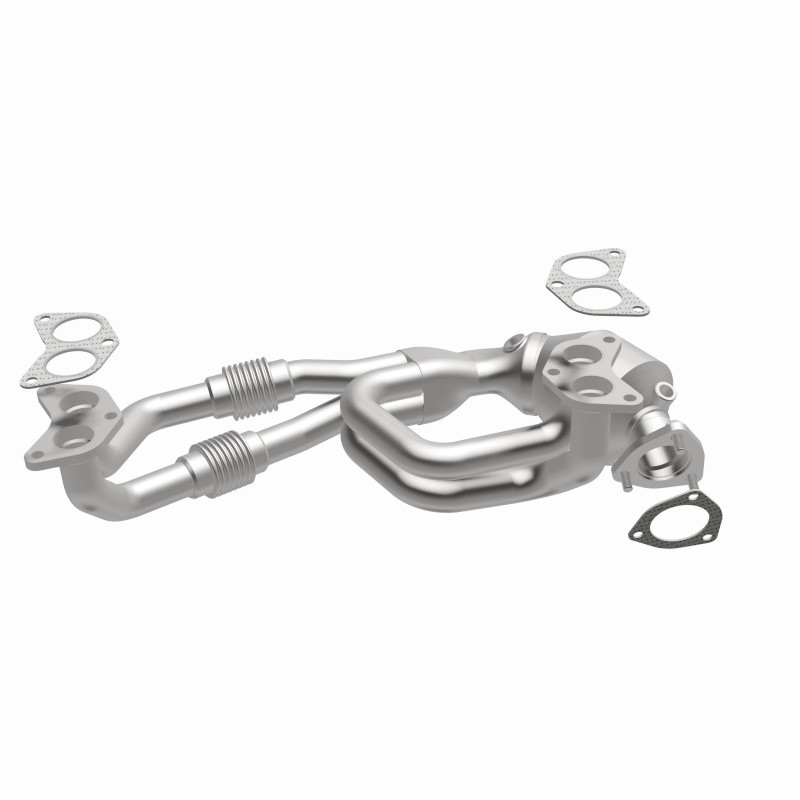 MagnaFlow Converter Direct Fit 06-10 Subaru Forester - 5531447