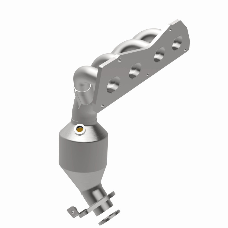 Magnaflow 12-15 Toyota Camry 2.5L Direct Fit Converter - 5531519