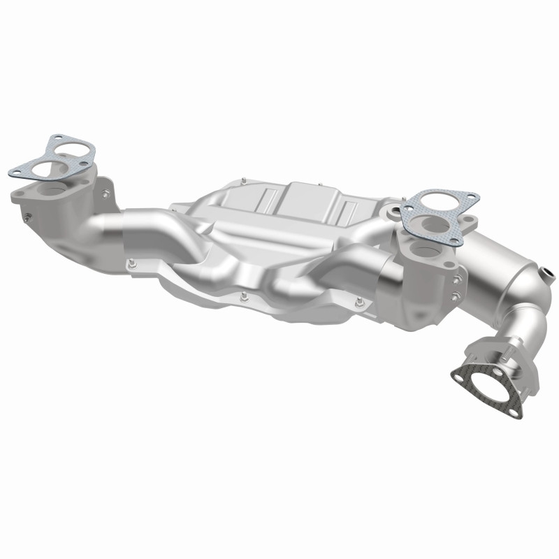 Magnaflow 11-13 Subaru Forester California Grade CARB Compliant Direct-Fit Catalytic Converter - 5531587