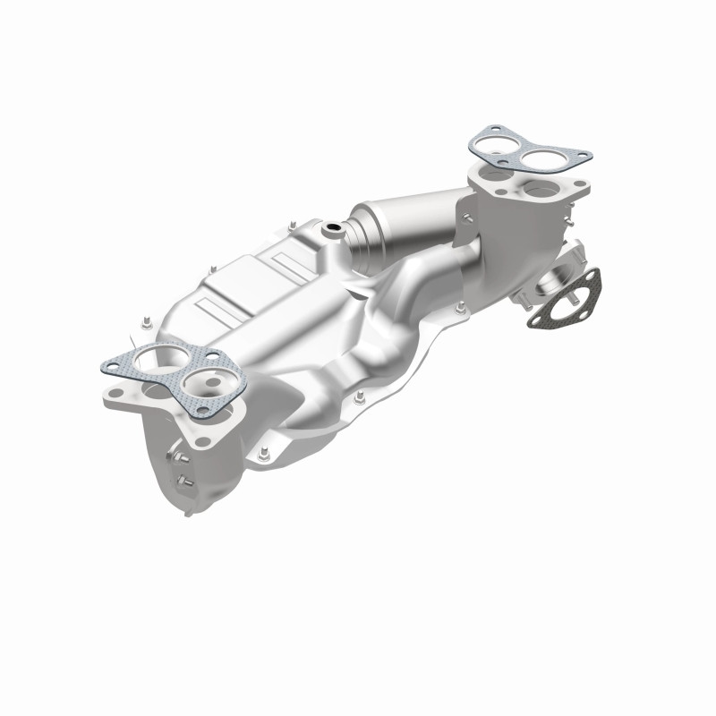 Magnaflow 11-13 Subaru Forester California Grade CARB Compliant Direct-Fit Catalytic Converter - 5531587