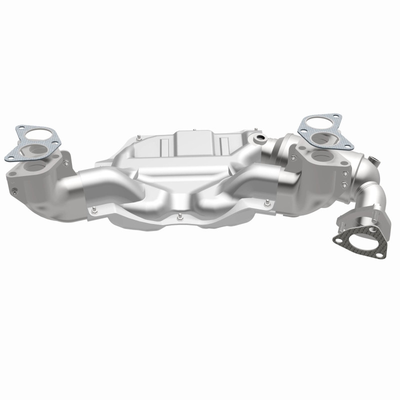 Magnaflow 11-13 Subaru Forester California Grade CARB Compliant Direct-Fit Catalytic Converter - 5531587