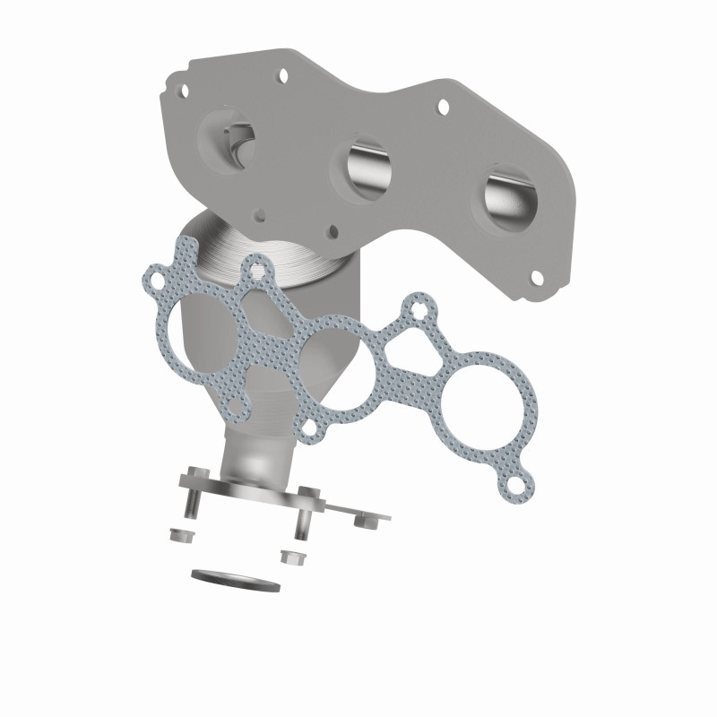 Magnaflow 05-07 Toyota Avalon 3.5L Direct Fit Converter - 5531692