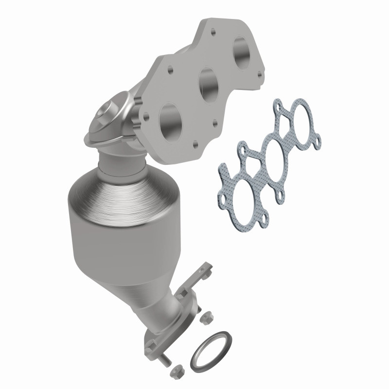 Magnaflow 05-07 Toyota Avalon 3.5L Direct Fit Converter - 5531692