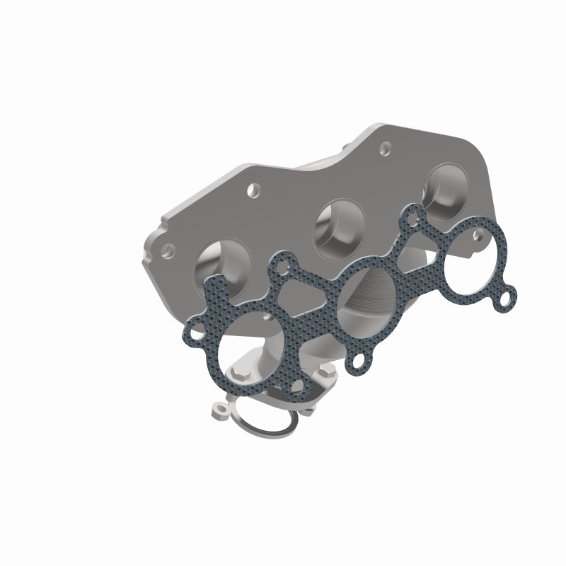 Magnaflow 05-07 Toyota Avalon 3.5L Direct Fit Converter - 5531693