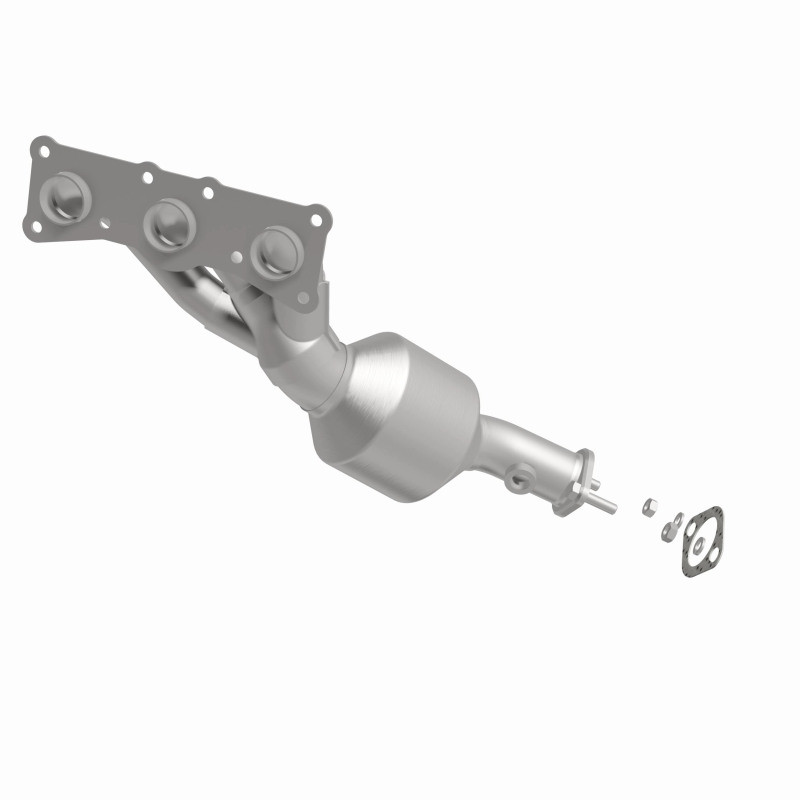 Magnaflow 06-08 BMW Z4 3.0L Direct Fit Converter - 5531719