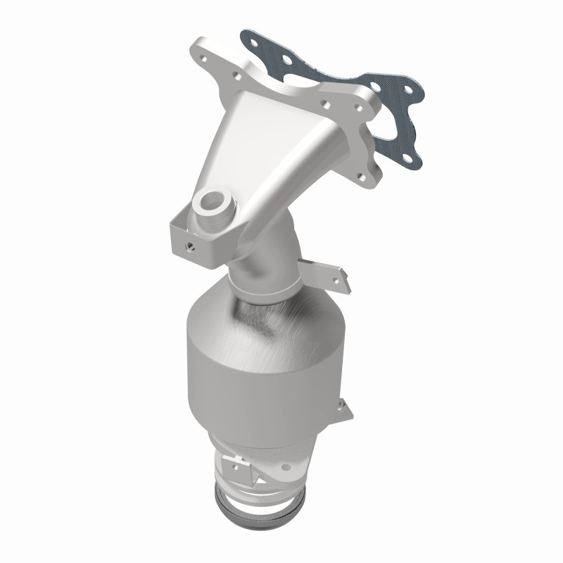 MagnaFlow 10-11 Honda CR-V California Catalytic Converter Direct Fit - 5531781