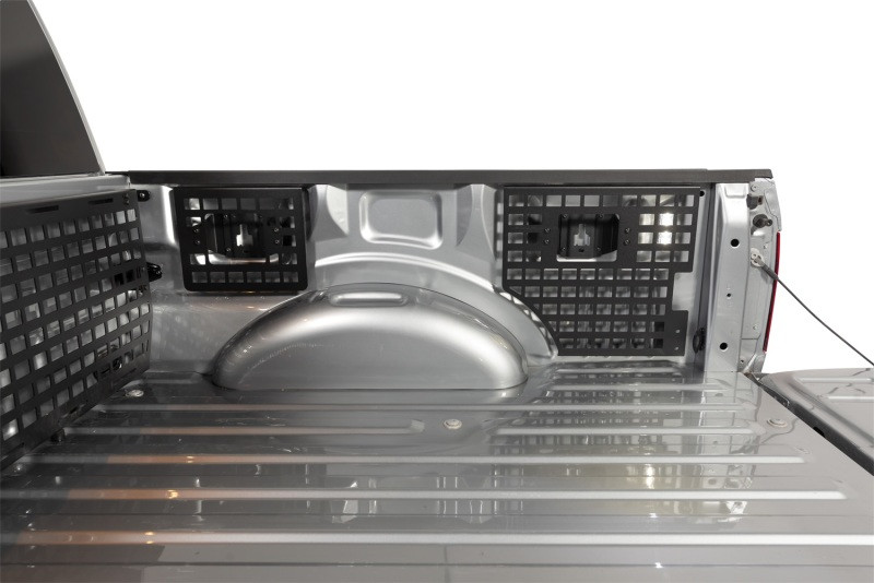 Putco 15-21 Ford F-150 - 8ft Box (Long Box) Molle Passenger Side Panel - 195122