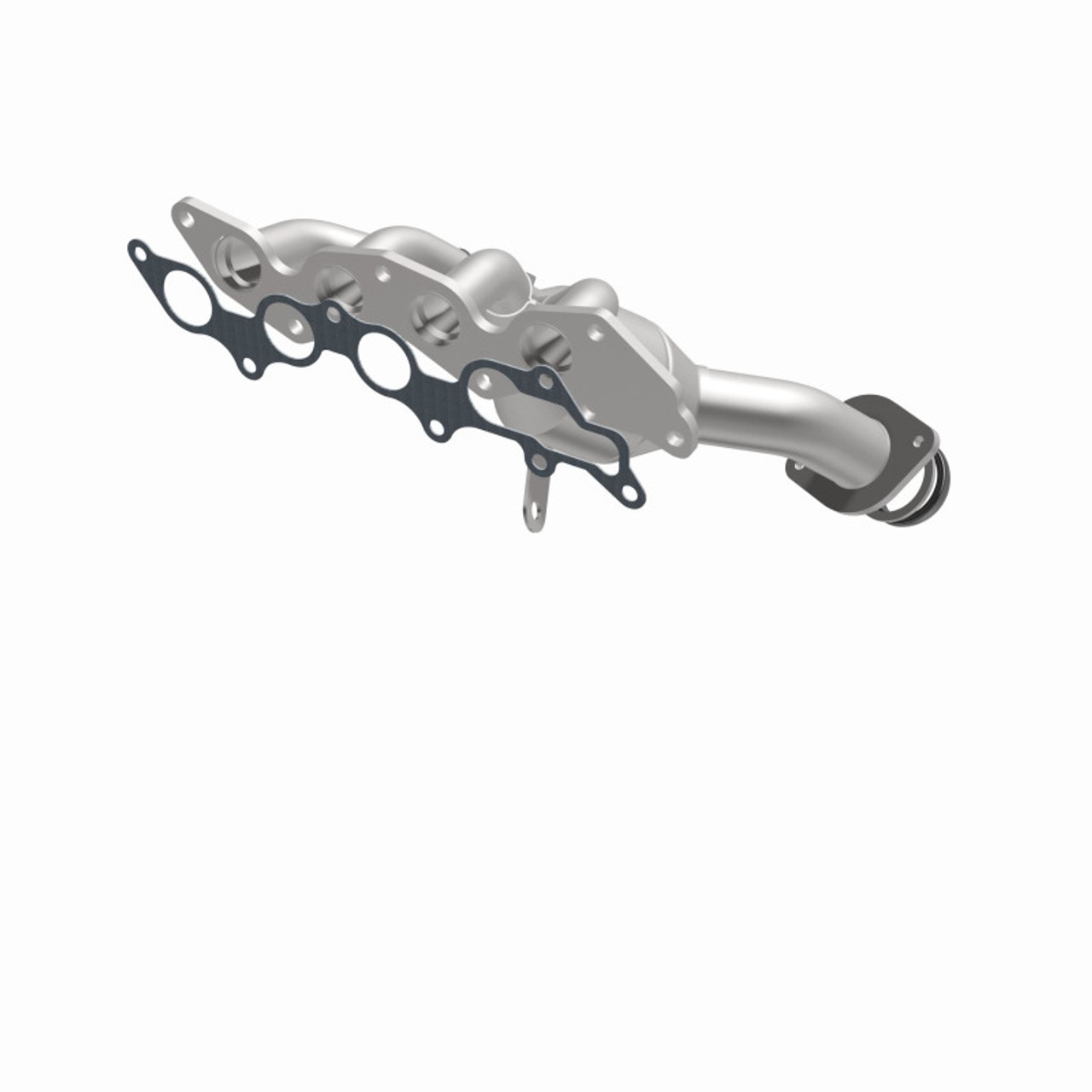 Magnaflow 09-10 Mazda 6 2.5L Direct Fit Converter - 5531851