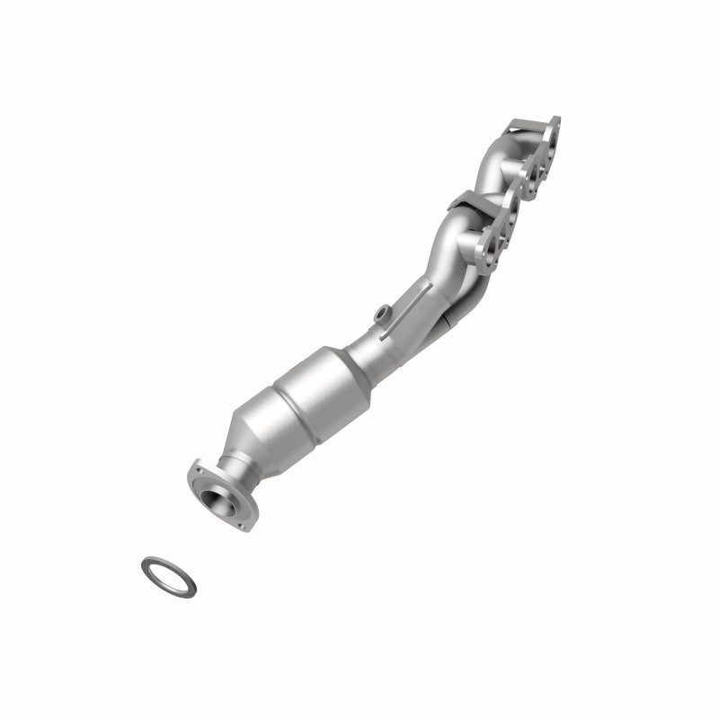 MagnaFlow California Converter Direct Fit 08-10 Lexus IS F 5.0L (Left) - 5531868