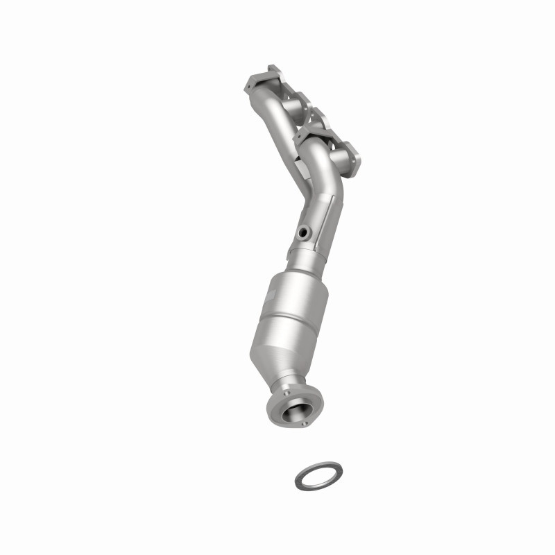 MagnaFlow California Converter Direct Fit 08-10 Lexus IS F 5.0L (Left) - 5531868