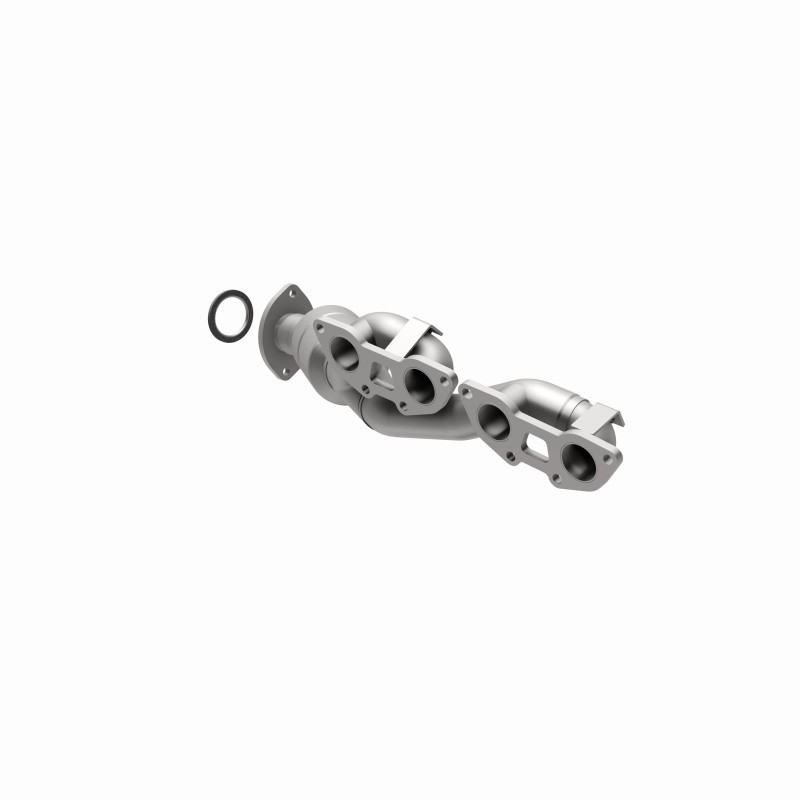 MagnaFlow California Converter Direct Fit 08-10 Lexus IS F 5.0L (Left) - 5531868