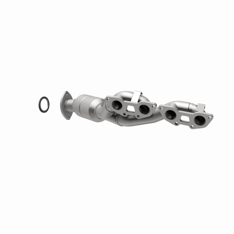 MagnaFlow California Converter Direct Fit 08-10 Lexus IS F 5.0L (Left) - 5531868
