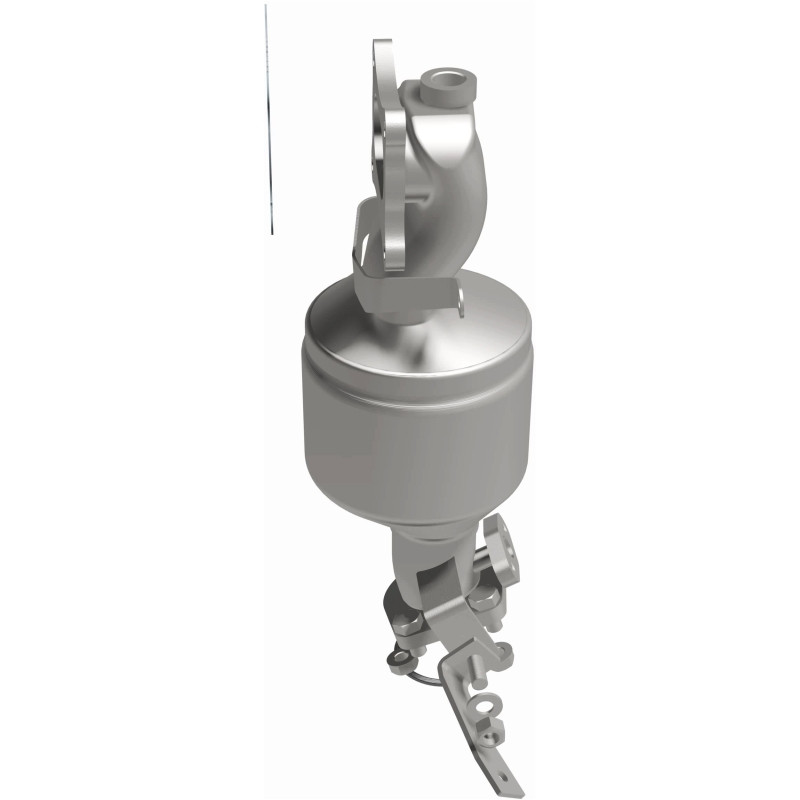 Magnaflow 09-10 Acura RL 3.7L Direct Fit Converter - 5531893