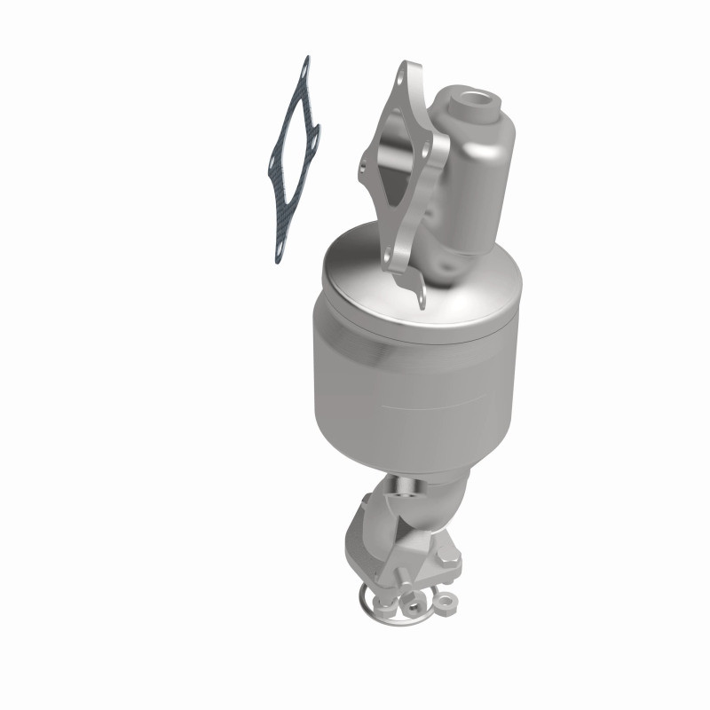 Magnaflow 09-10 Acura RL 3.7L Direct Fit Converter - 5531898