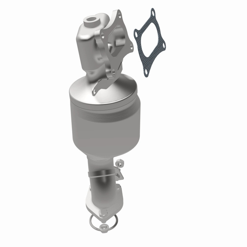 Magnaflow 09-10 Acura RL 3.7L Direct Fit Converter - 5531898