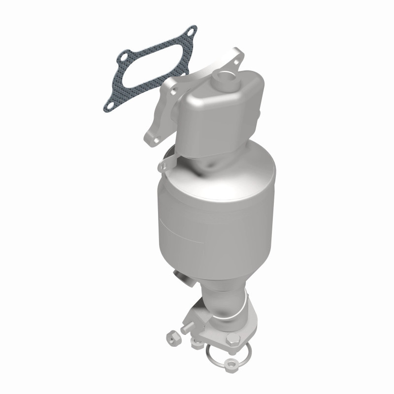 Magnaflow 09-10 Acura RL 3.7L Direct Fit Converter - 5531898