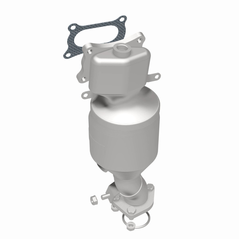 Magnaflow 09-10 Acura RL 3.7L Direct Fit Converter - 5531898